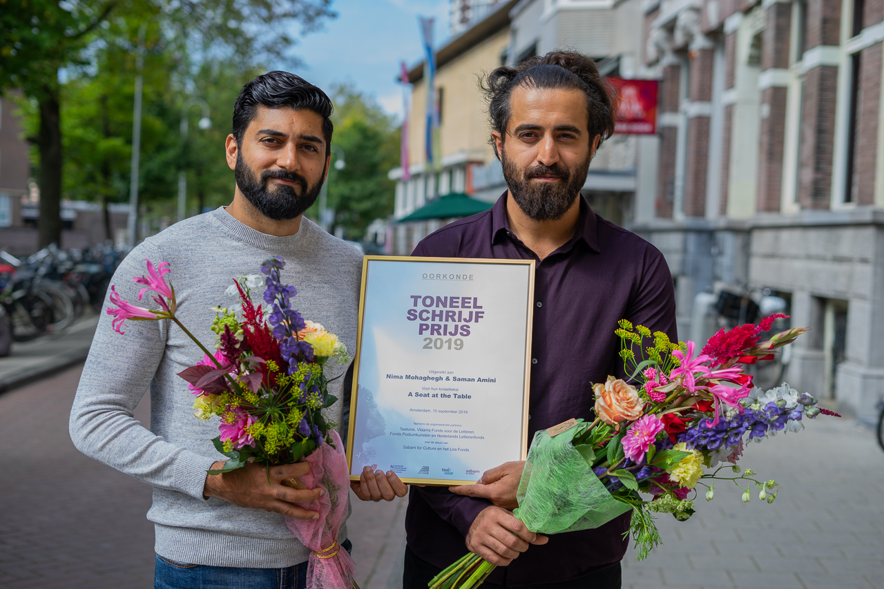 saman en nima toneelschrijfprijs
