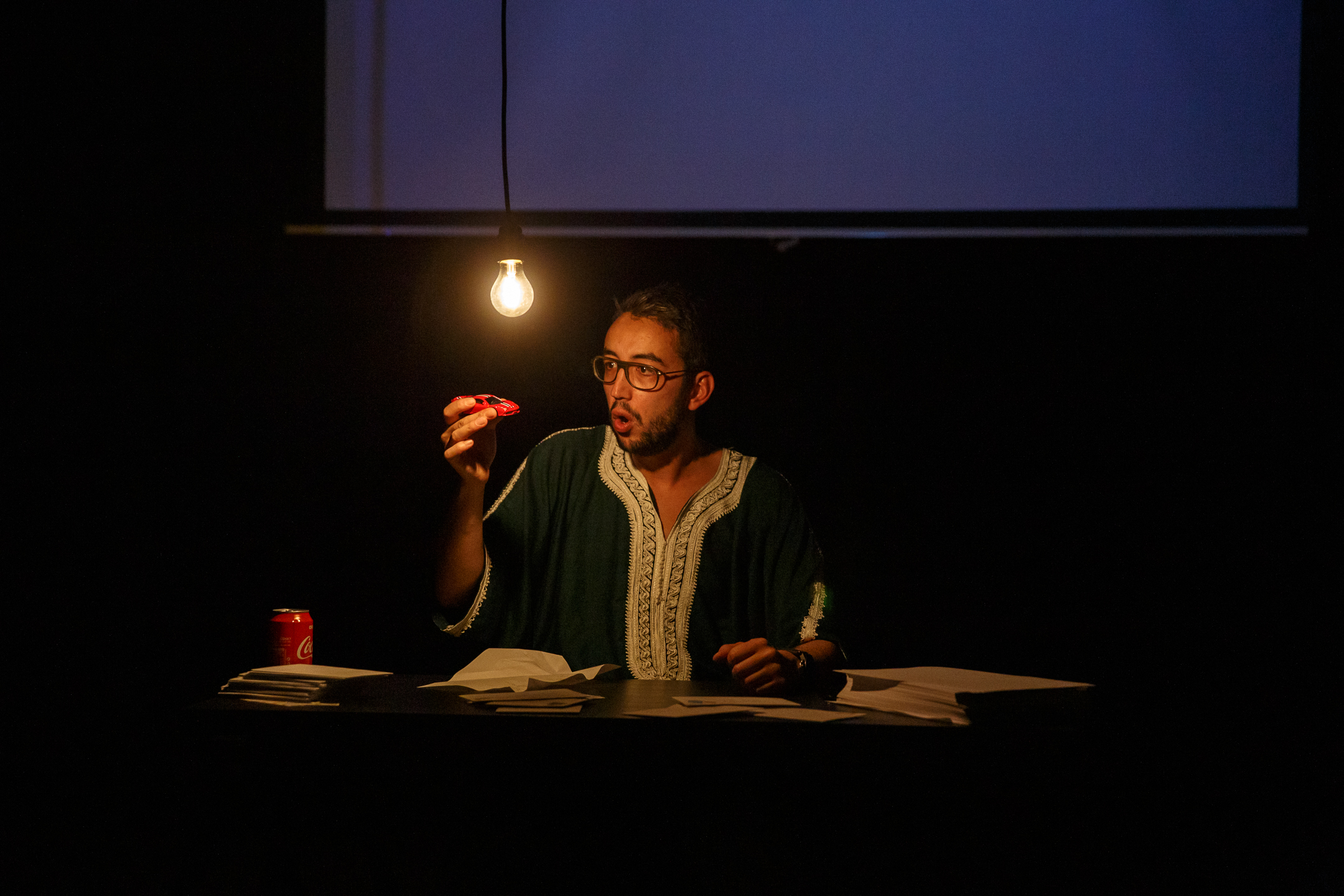 Soufiane Moussouli - Volgens mij ben ik een Jood-49