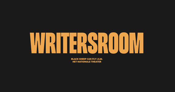 Writersroom